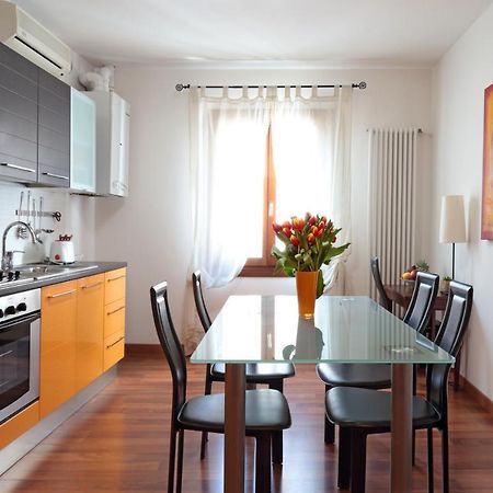 Padovaresidence Apartments - Tra Piazza Delle Erbe E Il Duomo Kültér fotó