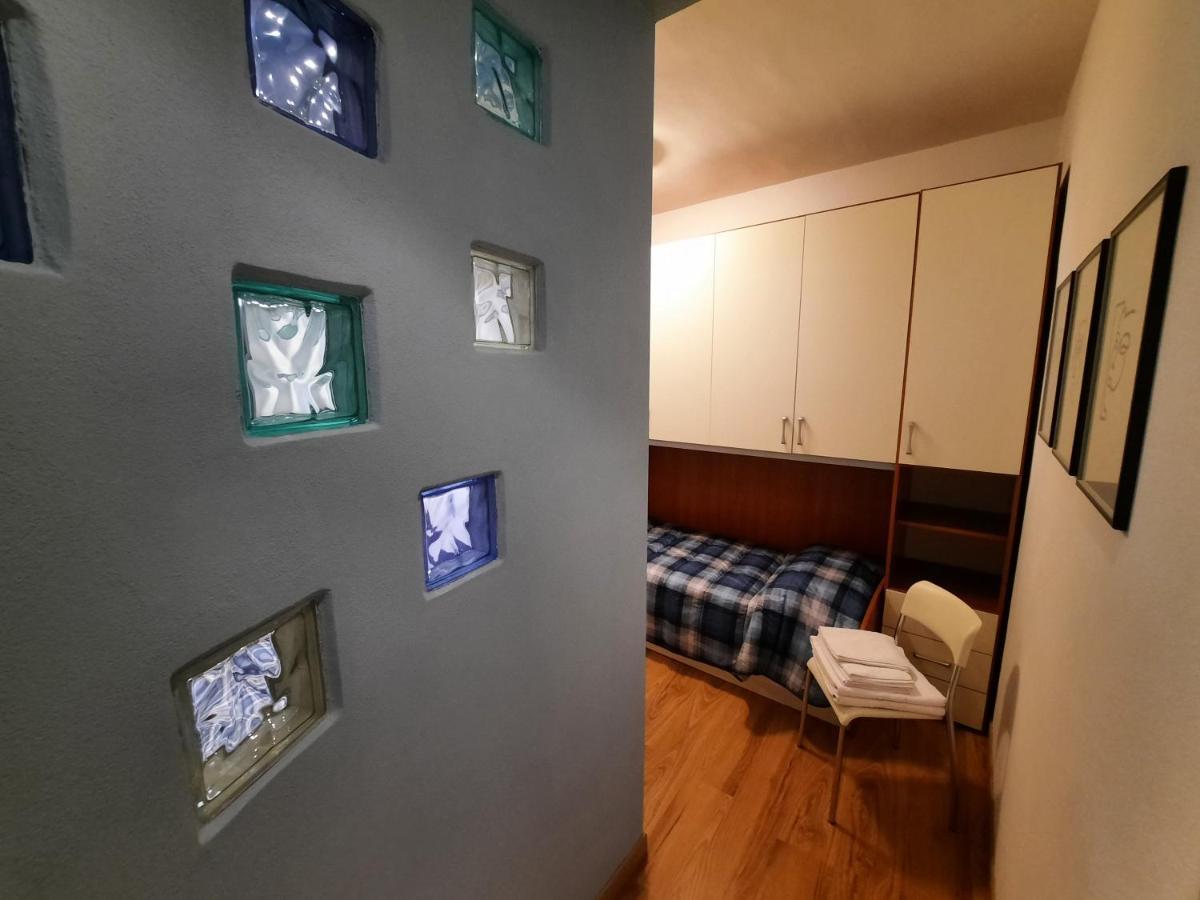 Padovaresidence Apartments - Tra Piazza Delle Erbe E Il Duomo Kültér fotó