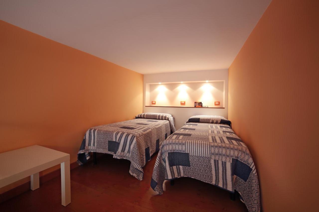 Padovaresidence Apartments - Tra Piazza Delle Erbe E Il Duomo Kültér fotó