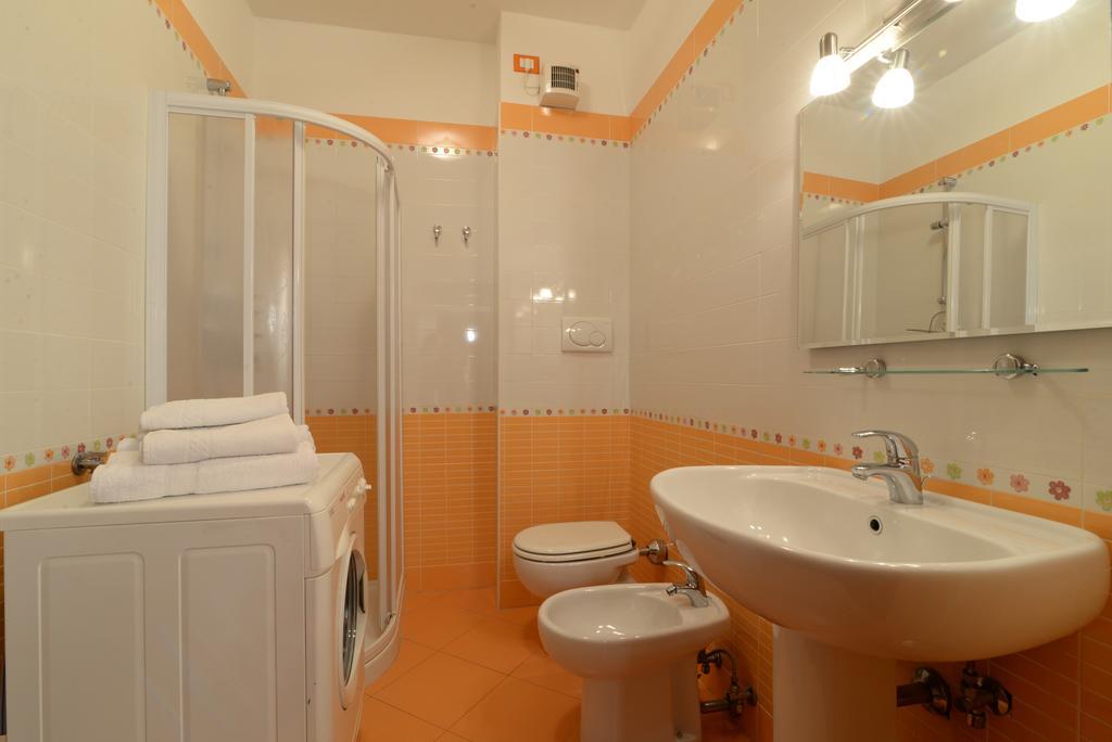 Padovaresidence Apartments - Tra Piazza Delle Erbe E Il Duomo Szoba fotó