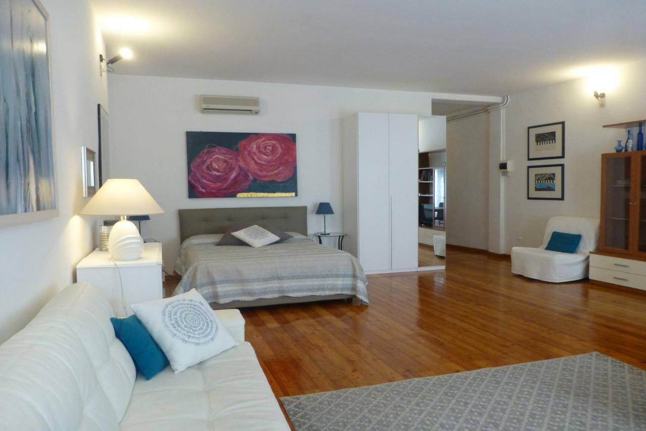Padovaresidence Apartments - Tra Piazza Delle Erbe E Il Duomo Kültér fotó