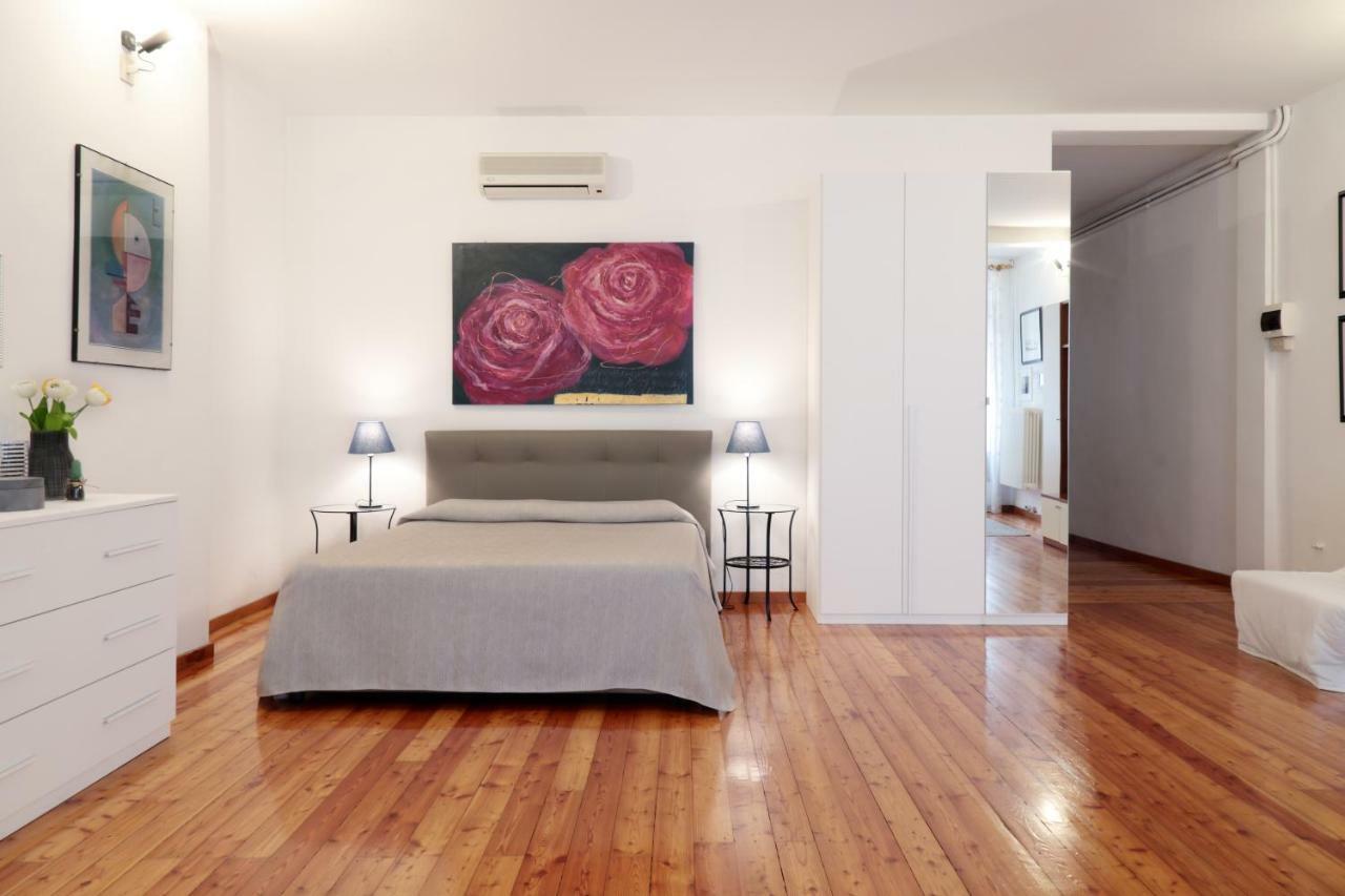 Padovaresidence Apartments - Tra Piazza Delle Erbe E Il Duomo Kültér fotó