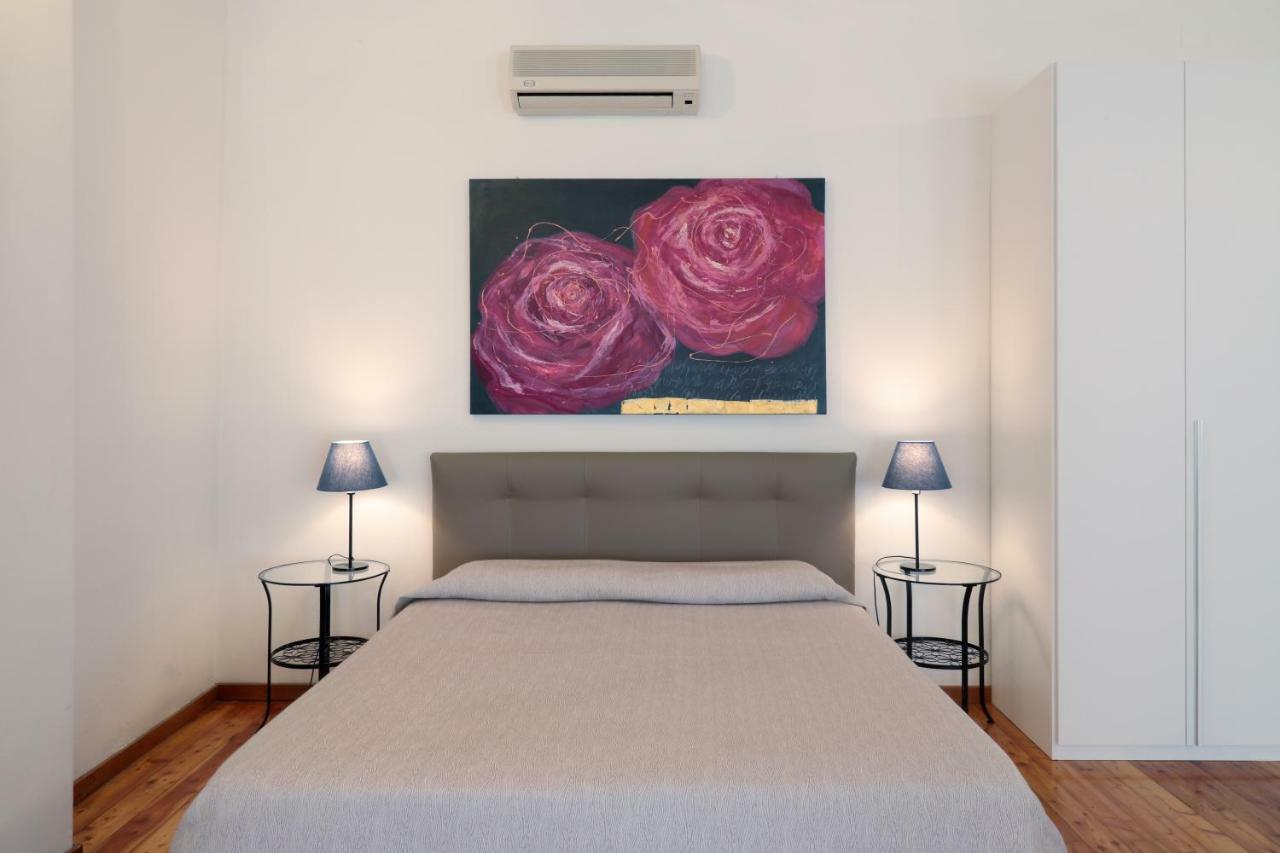 Padovaresidence Apartments - Tra Piazza Delle Erbe E Il Duomo Kültér fotó