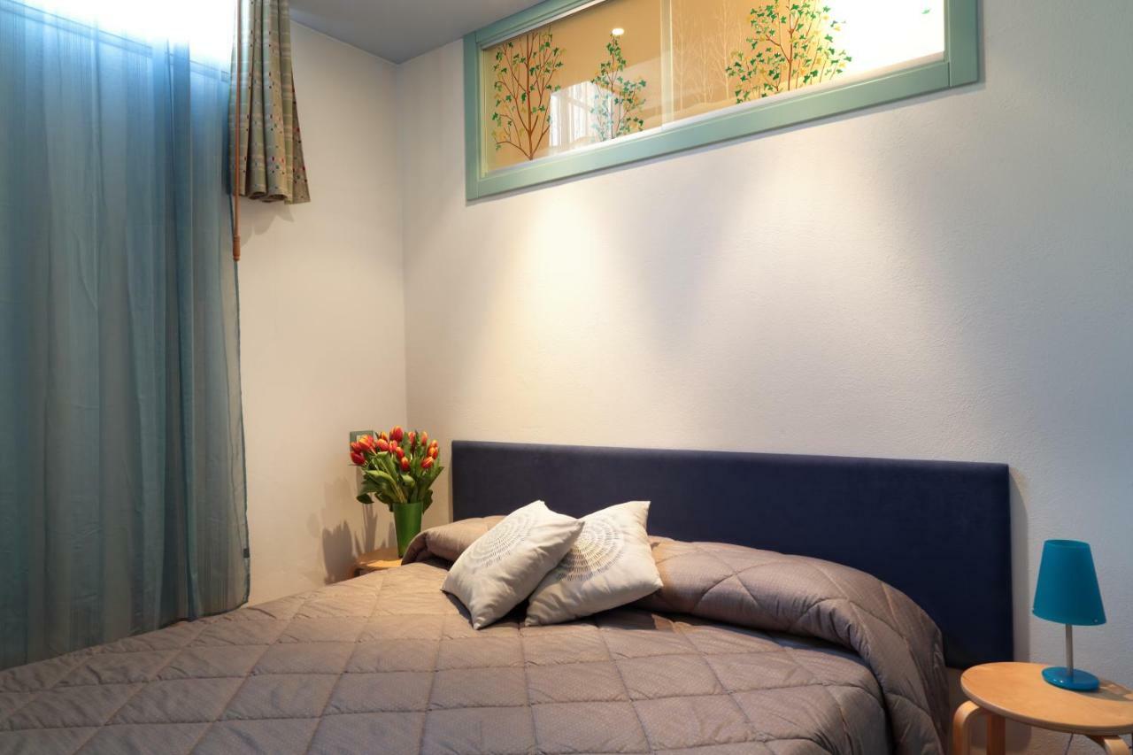 Padovaresidence Apartments - Tra Piazza Delle Erbe E Il Duomo Kültér fotó