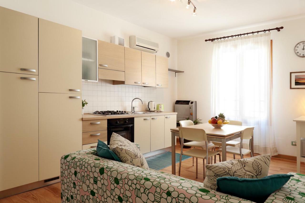 Padovaresidence Apartments - Tra Piazza Delle Erbe E Il Duomo Kültér fotó