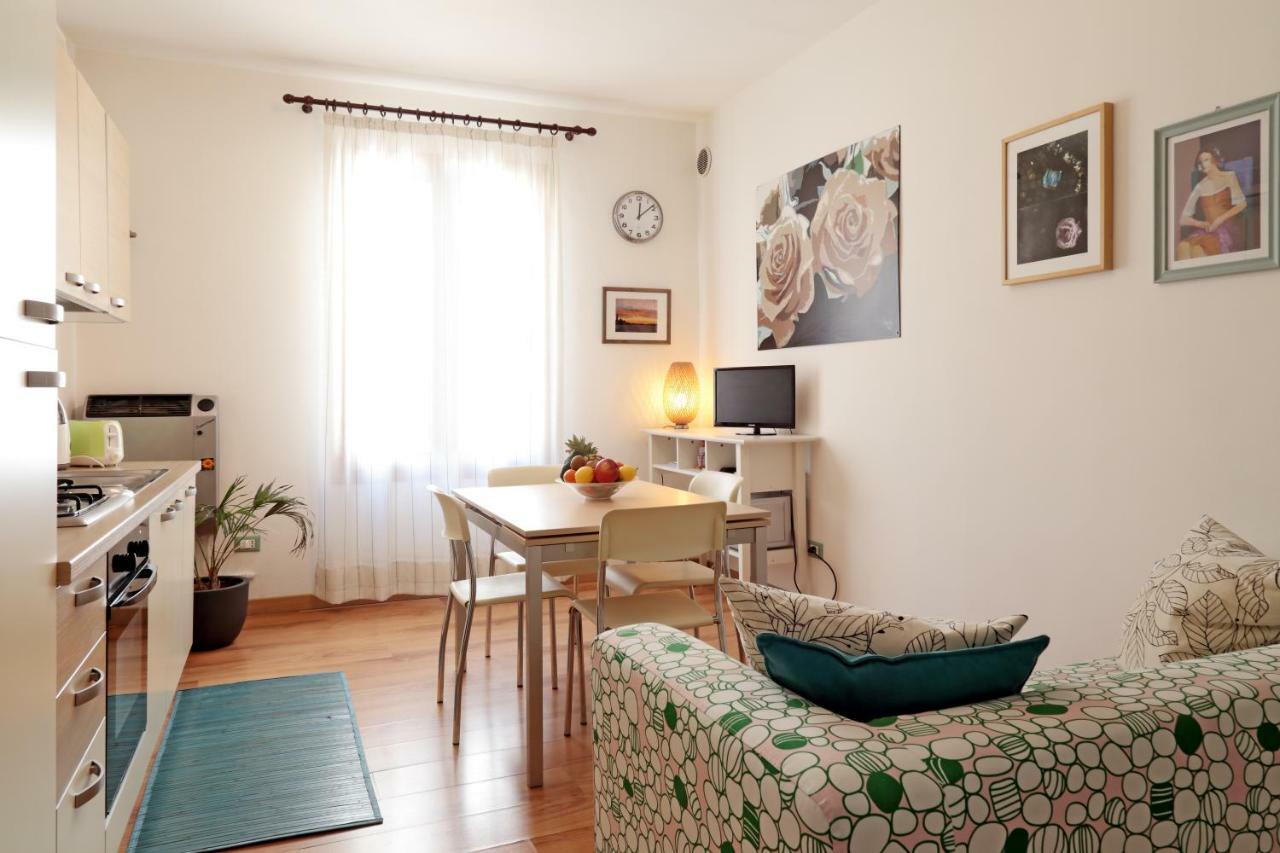 Padovaresidence Apartments - Tra Piazza Delle Erbe E Il Duomo Kültér fotó