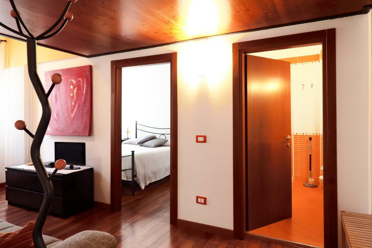 Padovaresidence Apartments - Tra Piazza Delle Erbe E Il Duomo Kültér fotó