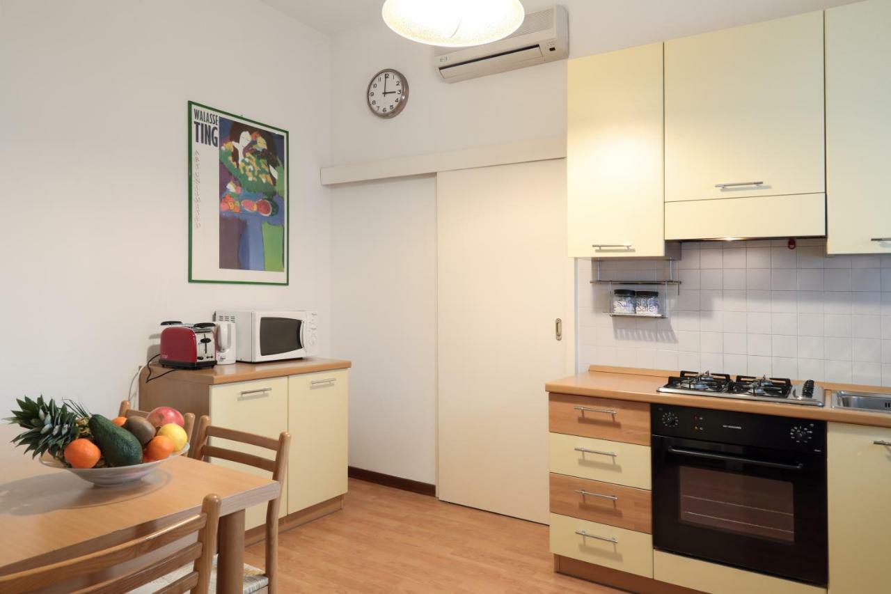 Padovaresidence Apartments - Tra Piazza Delle Erbe E Il Duomo Kültér fotó