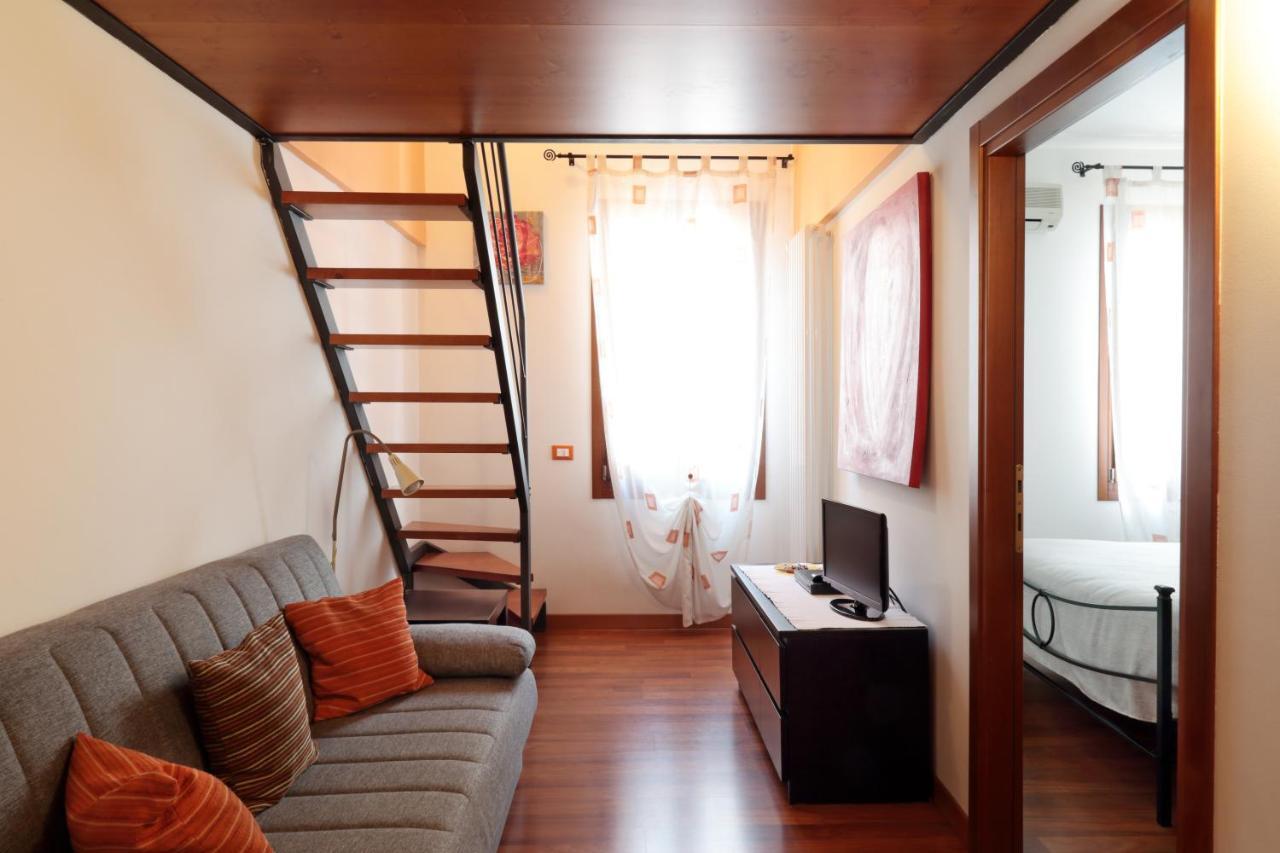 Padovaresidence Apartments - Tra Piazza Delle Erbe E Il Duomo Kültér fotó